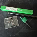 Widax schroefdraaibeitel, Doe-het-zelf en Verbouw, Ophalen of Verzenden, Zo goed als nieuw, Metaaldraaibank