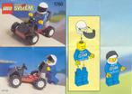 Lego | Town | Classic | Race, Kinderen en Baby's, Speelgoed | Duplo en Lego, Lego, Gebruikt, Lego, https://legohouse.com/en-gb/info/contact-us/