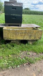 Punt gave bak/trog/bloembak, Tuin en Terras, Ophalen of Verzenden