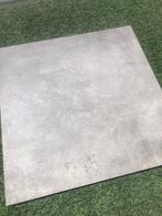 keramische terrastegels 80x80x2 cm actie 25.00 euro per m2, Ophalen, Keramiek, Nieuw, 10 m² of meer