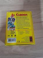 Al Caboon - 999 games - s3968, Hobby en Vrije tijd, Ophalen of Verzenden, Zo goed als nieuw