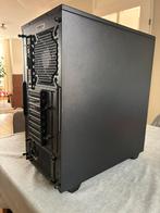 Game pc, Computers en Software, Desktop Pc's, Ophalen, Zo goed als nieuw, Gaming, SSD