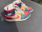 Jordin air 1 medium, Kleding | Dames, Overige kleuren, Ophalen of Verzenden, Sneakers of Gympen, Gedragen
