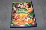 DVD Jungle Book (2 Disc), Amerikaans, Alle leeftijden, Gebruikt, Ophalen of Verzenden