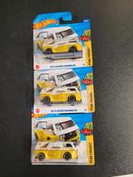 vw t3 custom hotwheels, Ophalen of Verzenden, Nieuw, Auto