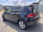 Volkswagen Golf 1.2 TSI Comfortline Automaat|PDC|Cruise|Came, Euro 5, Gebruikt, 4 cilinders, Met garantie (alle)