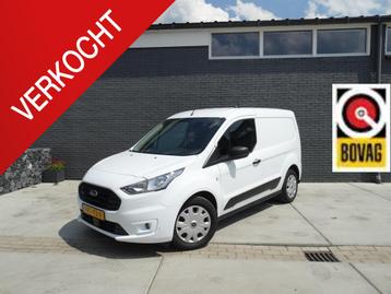 Ford Transit Connect 1.5 D L1 A/C | CRUISE | BOVAG! beschikbaar voor biedingen