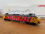 Marklin NS Motorpost Mp 3000, Hobby en Vrije tijd, Wisselstroom, Locomotief, Ophalen of Verzenden, Märklin