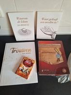 5 moslim boeken, Ophalen of Verzenden