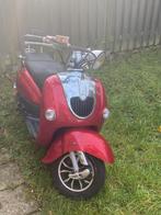 Scooter la Souris, Ophalen, Gebruikt, Benzine, Overige merken