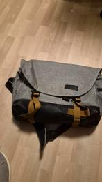 Crumpler Chronicler Plus Messenger Bag, Overige merken, 40 cm of meer, Ophalen of Verzenden, Zo goed als nieuw