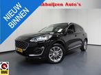 Ford Kuga 2.5 PHEV Plug-In Vignale NAVI/LEER/LED/B&O/HEAD-UP, 14 kWh, Gebruikt, Euro 6, 4 cilinders