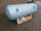 Tank druktank compressortank 1000 liter gegalvaniseerd, Doe-het-zelf en Verbouw, Compressors, 100 liter of meer, Ophalen, Zo goed als nieuw