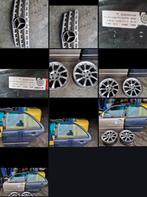 Mercedes-Benz Onderdelen: Grille, Velgen, Portier, Ophalen of Verzenden, Gebruikt, Mercedes-Benz