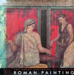 Roman painting. The great centuries of painting., Ophalen of Verzenden, Zo goed als nieuw