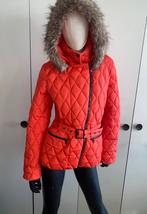 Mooie donzen winterjas of skijas maat L merk Poivre Blanc, Kleding | Dames, Wintersportkleding, Ophalen of Verzenden, Zo goed als nieuw