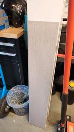 Pvc vloer, 4 pakken, Doe-het-zelf en Verbouw, Platen en Panelen, Ophalen, Nieuw, Overige materialen