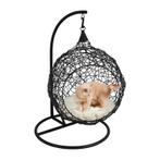 Hangstoel voor katten, Dieren en Toebehoren, Kattenmanden, Ophalen, Zo goed als nieuw