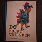 Do Zoekt Vrienden - Margreet van der Poll, Ophalen of Verzenden, Zo goed als nieuw, Margreet van der Poll, Sprookjes
