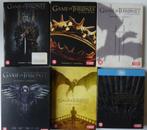 dvd: Game of Thrones: deel 1-2-3-4-5 en 8, Science Fiction en Fantasy, Ophalen of Verzenden, Zo goed als nieuw, Vanaf 16 jaar