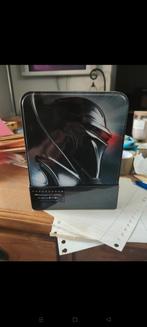 Battlestar Galactica - Complete Serie - Metal Box, Ophalen of Verzenden, Zo goed als nieuw, Science Fiction en Fantasy, Boxset