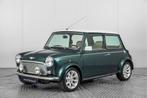 MINI Mini 1.3i Cooper S MPi (bj 1996), Startonderbreker, 4 cilinders, 4 stoelen, Leder