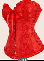 Rood korset, body, Ophalen, Rood, Body of Korset