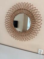 Nieuw rond spiegel van xenos, Minder dan 50 cm, Rond, Ophalen of Verzenden, Zo goed als nieuw