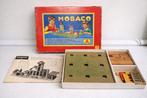 Originele Mobaco bouwdoos A – Jumbo, Antiek en Kunst, Antiek | Speelgoed, Ophalen of Verzenden
