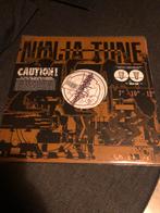 Vinyl Ninja Tune - Formaat 12 inch, Verzenden, Zo goed als nieuw, 12 inch