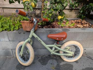 Bandits & angels retro rider beschikbaar voor biedingen