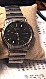 Diverse gebruikte horloges, Sieraden, Tassen en Uiterlijk, Horloges | Heren, Overige merken, Gebruikt, Staal, Polshorloge