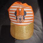 Disney oranje pet voor kinderen, Kinderen en Baby's, Kinderkleding | Petten en Hoeden, Pet, Meisje, Ophalen of Verzenden, Disney