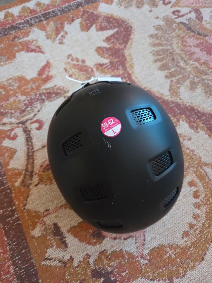 Skihelm of snowboardhelm maat L, Kleding | Heren, Wintersportkleding, Zo goed als nieuw, Overige typen, Overige maten, Ophalen of Verzenden