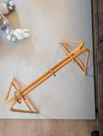 Rotan babygym Zara, Kinderen en Baby's, Kinderkamer | Inrichting en Decoratie, Ophalen of Verzenden, Zo goed als nieuw