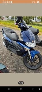 Gilera runner rst voorkap gezocht, Fietsen en Brommers, Scooters | Overige merken, Ophalen, Zo goed als nieuw