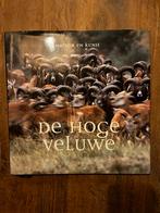 De Hoge Veluwe: Natuur en Kunst, Boeken, Ophalen of Verzenden, Gelezen, Natuur algemeen
