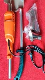 NIEUW Kinzo elektrische onkruidbrander, BBQ aansteker 2000W, Ophalen of Verzenden, Nieuw, Kinzo