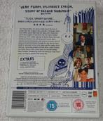 The Chumscrubber (2005) UK DVD - Jamie Bell, Cd's en Dvd's, Vanaf 16 jaar, Ophalen of Verzenden, Gebruikt, Overige genres