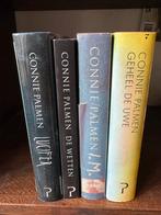 4 Boeken van Connie Palmen, Ophalen of Verzenden, Gelezen, Nederland