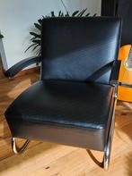 Thonet fauteuil, Huis en Inrichting, Fauteuils, Ophalen, 75 tot 100 cm, Zo goed als nieuw, 75 tot 100 cm