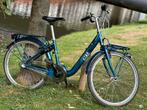 Batavus STAR 24 Inch City Bike – Compact & Smooth, Minder dan 47 cm, Ophalen, Zo goed als nieuw, Batavus