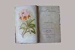 Zeldzaam botanisch boek 1893 - About Orchids: A Chat, Verzenden, Frederick Boyle