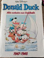 Donald Duck, alle verhalen van Carl Barks., Boeken, Eén stripboek, Ophalen of Verzenden, Gelezen