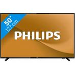 Magazijn-opruiming Philips 43"en 50"4K UHD Android TV"s, Ophalen, Philips, 50 Hz, LCD