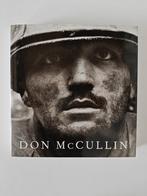 Don McCullin, Boeken, Fotografen, Ophalen of Verzenden, Zo goed als nieuw, Don McCullin