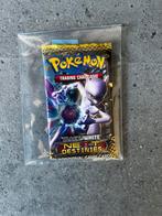 Pokemon - Nest Destinies (Black&White) - Booster Pack Sealed, Nieuw, Ophalen of Verzenden, Booster