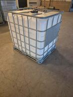 IBC vat, Doe-het-zelf en Verbouw, Ophalen, Doos, 100 cm of meer, 60 cm of meer