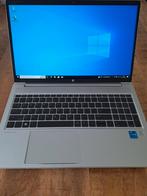 HP Probook 450 G8 i5 processor., Ophalen of Verzenden, Zo goed als nieuw, 15 inch, 2 tot 3 Ghz