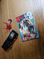 Lego Marvel Spiderman 76173 - Compleet!, Kinderen en Baby's, Speelgoed | Duplo en Lego, Ophalen of Verzenden, Zo goed als nieuw